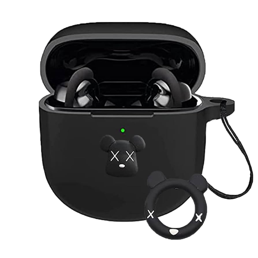 Bose quiet comfort earbuds ⅱ（シリコンケース付） Amazon.co.jp: Bose QuietComfort Earbuds II Silicone Case